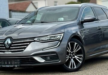 Renault Talisman 95.616 km 23.290 &euro; Kirchardt 74912