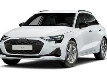 Audi A3 13.914 km 39.640 &euro; Stuttgart 70469