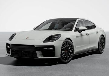 Porsche Panamera 6.000 km 149.800 &euro; Münster 48163