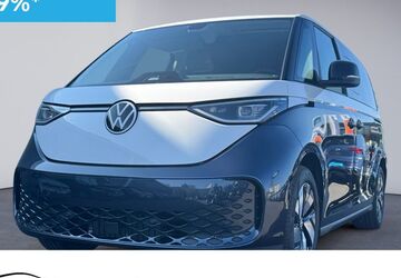 VW ID. Buzz 11.583 km 61.880 &euro; Göttingen 37081