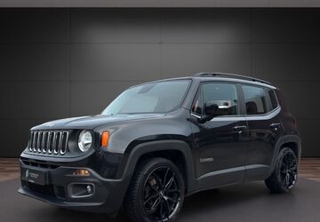 Jeep Renegade 63.290 km 15.500 &euro; Ravensburg 88214