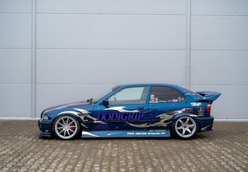 BMW 328 298.000 km 6.000 &euro; Bielsko-Biała 