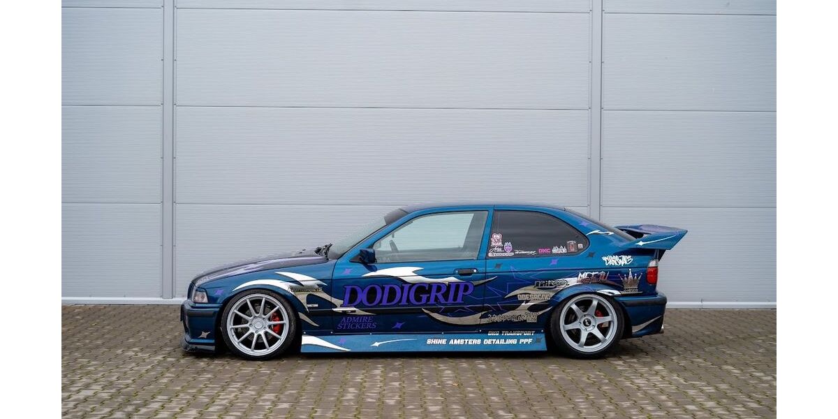 BMW 328 298.000 km 6.000 &euro; Bielsko-Biała 