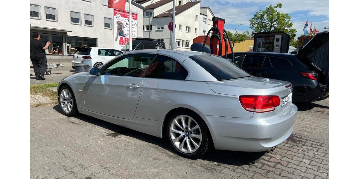 BMW bmw E93 265.000 km 7.000 &euro; Kronberg 