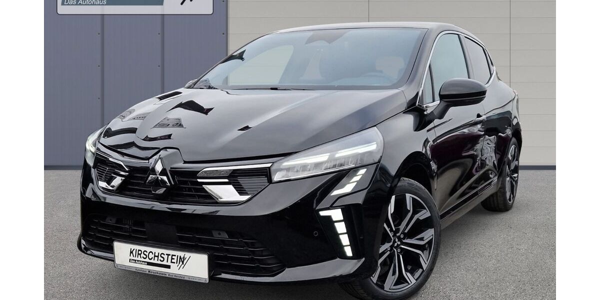 Mitsubishi Colt 15.626 km 17.990 &euro; Bad Hersfeld 36251