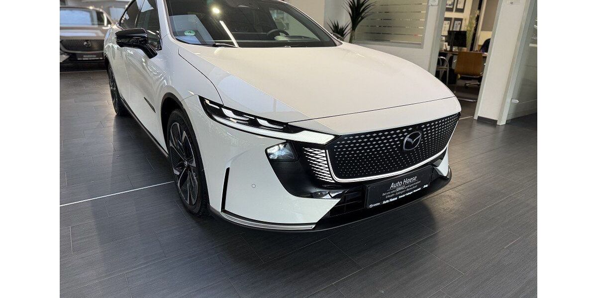 Mazda 6e 4.344 km 35.990 &euro; Erkrath 40699