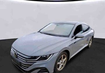 VW Arteon 105.950 km 29.380 &euro; Trier 54292