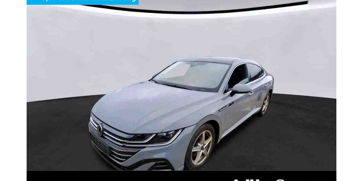 VW Arteon 105.950 km 29.380 &euro; Trier 54292