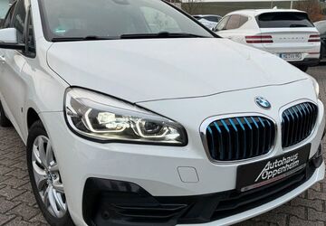 BMW 225 91.000 km 15.698 &euro; Oppenheim 55276