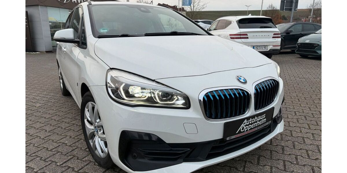 BMW 225 91.000 km 15.698 &euro; Oppenheim 55276
