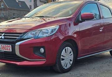 Mitsubishi Space Star 15.300 km 9.280 &euro; Breitenbrunn 08359