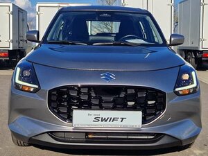 Suzuki Swift 1.2 Hybrid MT Club Klima Navi 2.500 km 17.990 &euro; Obrigheim-Asbach 74847