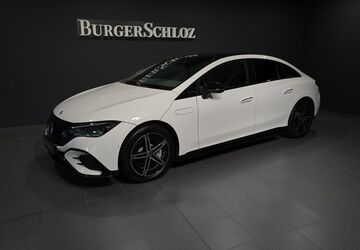 Mercedes-Benz EQE 20.600 km 50.970 &euro; Waiblingen 71332