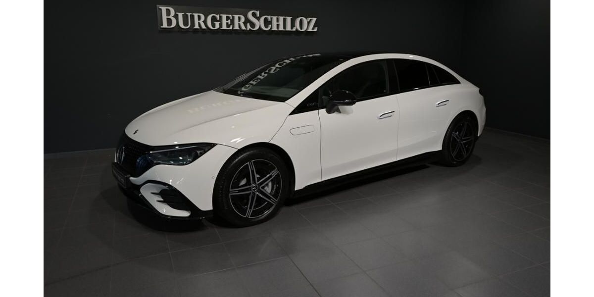 Mercedes-Benz EQE 20.600 km 50.970 &euro; Waiblingen 71332