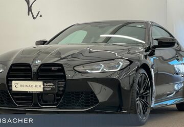 BMW M4 30.937 km 75.880 &euro; Ulm 89077