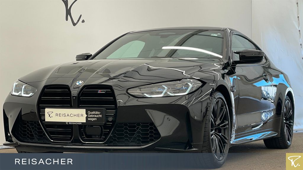 BMW M4 30.937 km 75.880 &euro; Ulm 89077