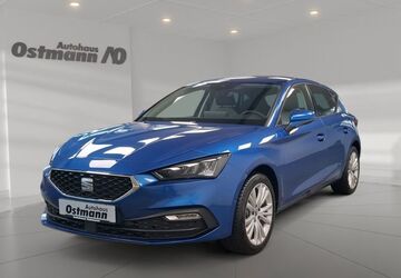 Seat Leon 9.900 km 29.889 &euro; Wolfhagen 34466