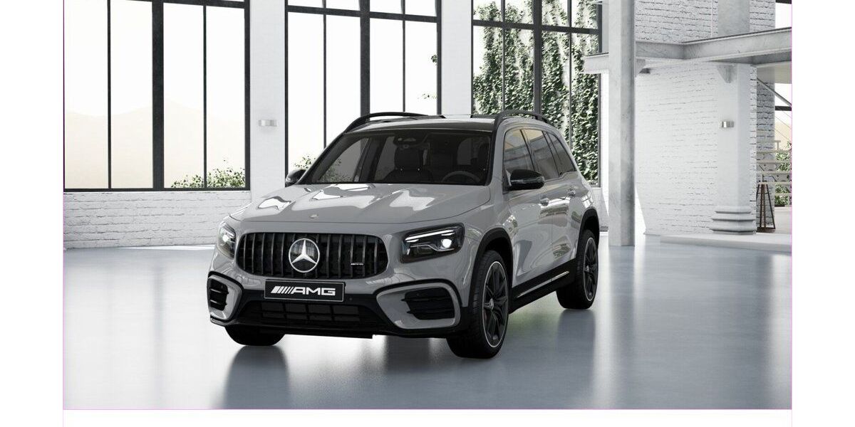 Mercedes-Benz GLB 35 AMG 9.900 km 68.970 &euro; Friesoythe 26169