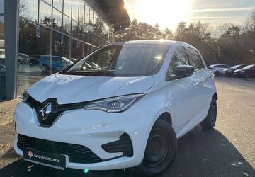 Renault ZOE 26.733 km 15.990 &euro; Giessen 35394