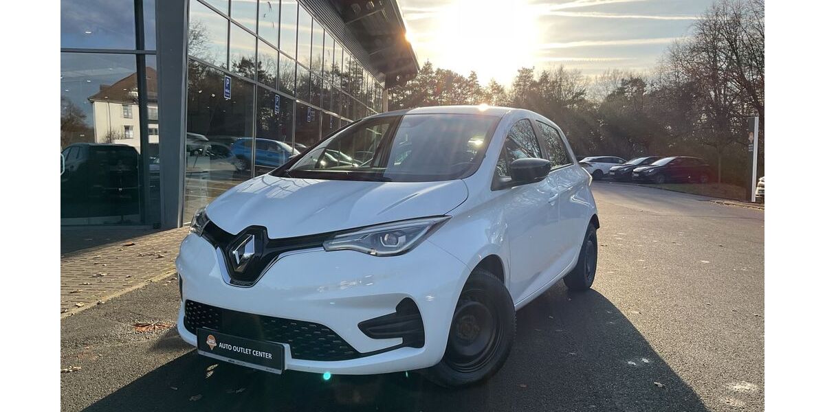 Renault ZOE 26.733 km 15.990 &euro; Giessen 35394