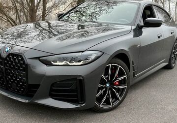 BMW 420 27.900 km 42.888 &euro; Creglingen 97993