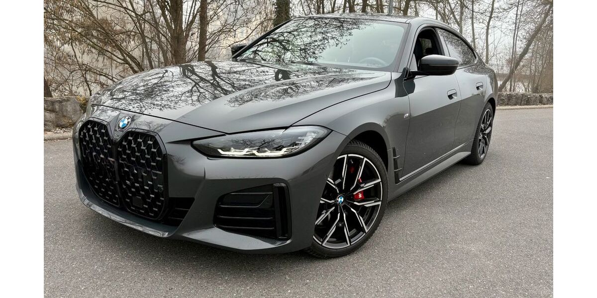 BMW 420 27.900 km 42.888 &euro; Creglingen 97993