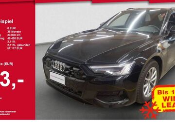 Audi A6 31.169 km 48.850 &euro; Gera 07546