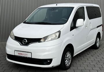 Nissan NV200 406.000 km 4.999 &euro; Pfullingen 72793