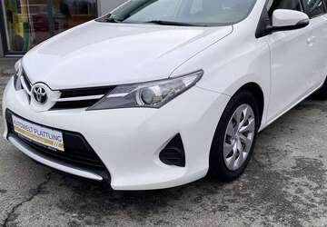 Toyota Auris 137.247 km 8.980 &euro; Plattling 94447