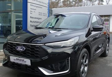 Ford Kuga 4.500 km 36.990 &euro; Radebeul 01445