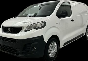 Peugeot Expert 64.967 km 17.900 &euro; Norderstedt bei Hamburg 22851