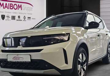 Opel Frontera 2.501 km 25.945 &euro; Bedburg-Hau 47551