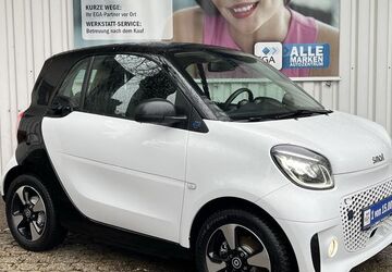Smart ForTwo 18.644 km 15.644 &euro; Wermelskirchen 42929