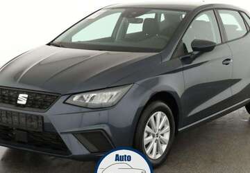 Seat Ibiza 1.100 km 17.995 &euro; Neukirchen 94362