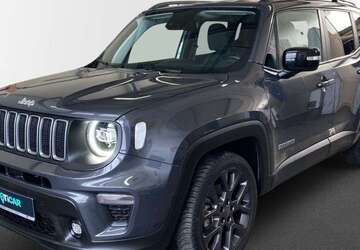 Jeep Renegade 15.820 km 23.590 &euro; Henstedt-Ulzburg 24558