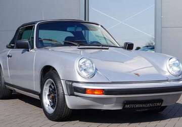 Porsche 911 51.000 km 69.500 &euro; Heide 25746