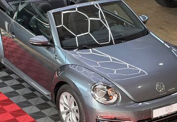 VW Beetle 130.000 km 15.888 &euro; Kleinwallstadt 63839