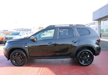 Dacia Duster 22.387 km 25.390 &euro; Wolmirstedt 39326