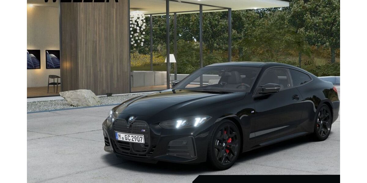 BMW M440 8.145 km 62.800 &euro; Winsen/Luhe 21423