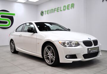 BMW 335 130.310 km 24.490 &euro; Steinfeld 49439