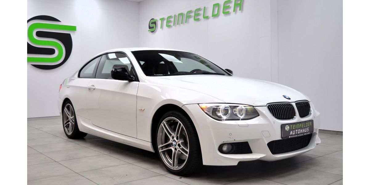 BMW 335 130.310 km 24.490 &euro; Steinfeld 49439