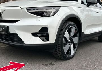 Volvo C40 53.394 km 34.490 &euro; Ibbenbüren 49479