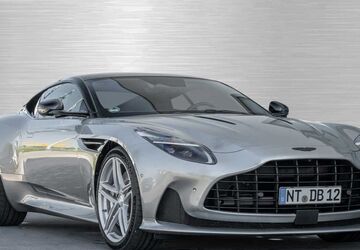 Aston Martin DB12 20.900 km 199.007 &euro; Filderstadt 70794