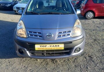 Nissan Pixo 159.170 km 2.200 &euro; Dortmund 44309
