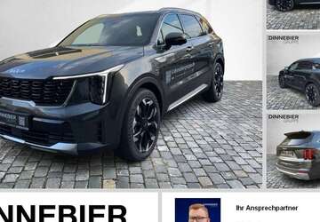 Kia Sorento 5.500 km 59.990 &euro; Oranienburg 16515