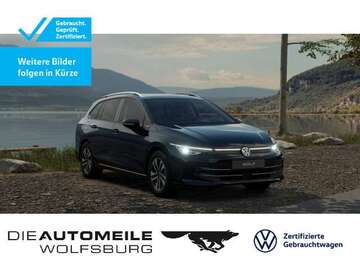 Gebrauchte VW Golf