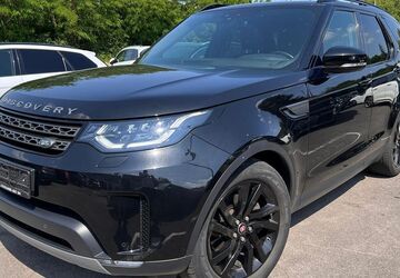 Land Rover Discovery 133.000 km 44.990 &euro; Merzig 66663