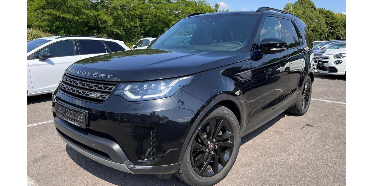 Land Rover Discovery 133.000 km 44.990 &euro; Merzig 66663