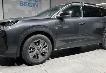 Peugeot 5008 6.000 km 39.790 &euro; Augsburg 86179