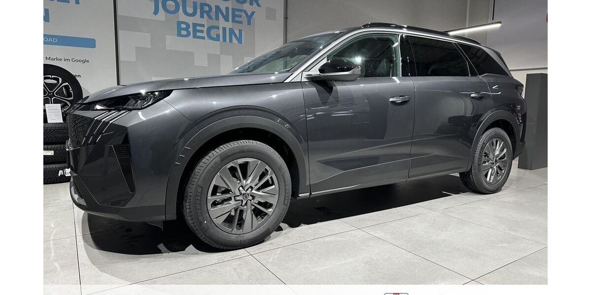 Peugeot 5008 6.000 km 39.790 &euro; Augsburg 86179